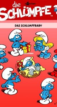 Die Schluempfe 12 - Das Schlumpfbaby - Toonfish - German
