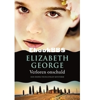 Verloren Onschuld - Inspector Lynley 18 - Elizabeth George - Dutch