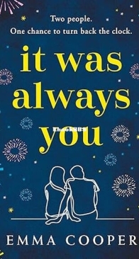 It Was Always You - Emma Cooper - English