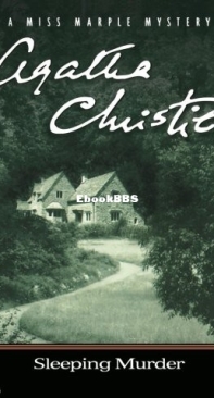 Sleeping Murder - Agatha Christie -English