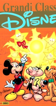 I Grandi classici Disney II Serie 59 -  Panini 2020 - Italian
