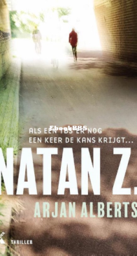 Natan Z - Natan Z 01 - Arjan Alberts - Dutch