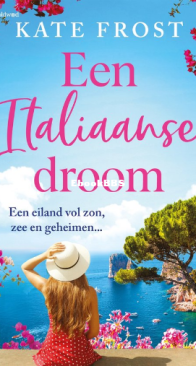 Een Italiaanse Droom - Kate Frost - Dutch