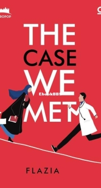 The Case We Met - Flazia - Indonesian