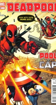 Deadpool Vol.2 - 47 (of 63) - Marvel 2012 - English