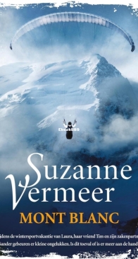 Mont Blanc - Suzanne Vermeer - Dutch