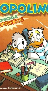 Topolino 2545 - Disney Italia 2004 - Italian