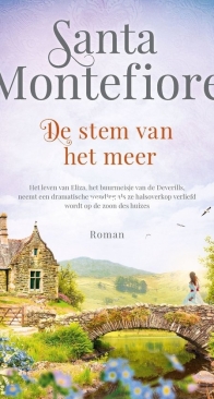 De Stem Van Het Meer - Deverill 06 - Santa Montefiore - Dutch