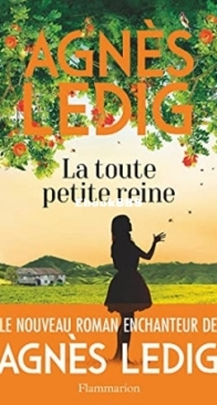 La Toute Petite Reine - Agnès Ledig - French