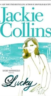 Lucky - Lucky Santangelo 02 - Jackie Collins - English