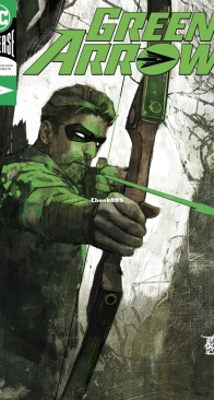 Green Arrow Vol 7. 45 (of 50) - DC Comics 2018 - English