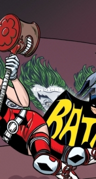 Batman '66 62 (of 73) - DC Comics 2015 - English