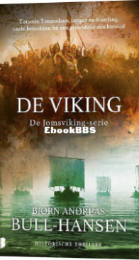 De Viking - Jomsviking 1 - Bjørn Andreas Bull-Hansen - Dutch
