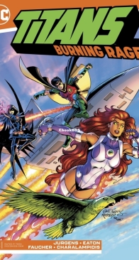 Titans - Burning Rage, 2019-10-16 (03) - English