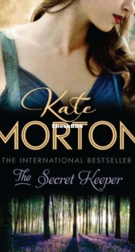 The Secret Keeper - Kate Morton - English