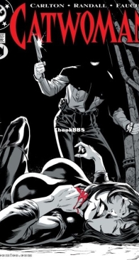 Catwoman Vol 2. 82 (of 94) - DC Comics 2000 - English