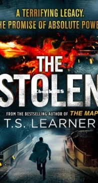 The Stolen - T. S. Learner - English