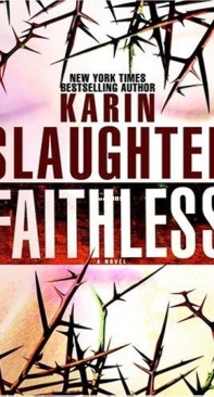 Faithless - Grant County (5) - Karin Slaughter - English