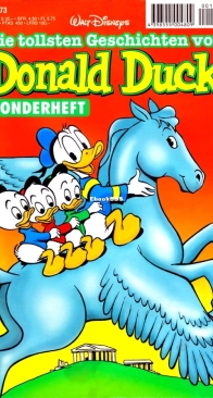 Die Tollsten Geschichten von Donald Duck (Sonderheft) 173 - Ehapa 2001 - German