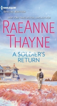 A Soldier's Return - Women of Brambleberry House 04 - RaeAnna Thayne - English
