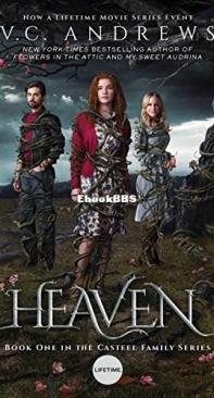 Heaven   - [Casteel 01] -V C Andrews  1985 English