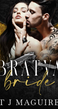 Bratva Bride - Bratva 01 - T J Maguire - English