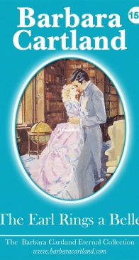 The Earl Rings a Belle - Eternal Collection 152 - Barbara Cartland - English