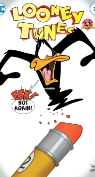 Looney Tunes 231 - DC Comics 2016 - English