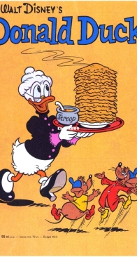 Donald Duck - Dutch Weekblad - Issue 04 - 1973 - Dutch