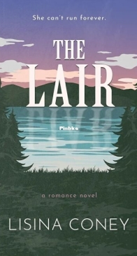 The Lair - Lisina Coney - English