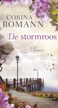 De Stormroos - Corina Bomann - Dutch