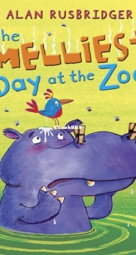 Smelliest Day At The Zoo - Alan Rusbridger - English