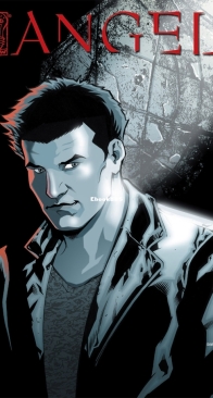 Angel - The Curse 01 (of 5) - IDW 2005 - English