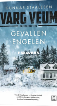 Gevallen Engelen - Varg Veum 04 - Gunnar Staalesen - Dutch