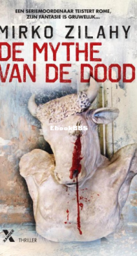 De Mythe Van De Dood - Mirko Zilhany - Dutch