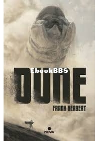 Dune - Dune 1 - Frank Herbert - Spanish