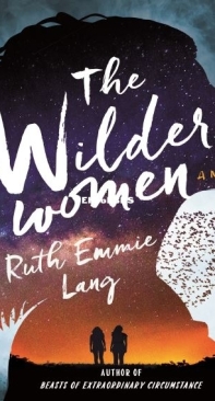The Wilderwomen - Ruth Emmie Lang - English