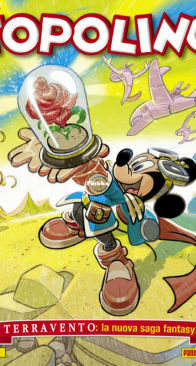 Topolino 3620 - Panini 2025 - Italian