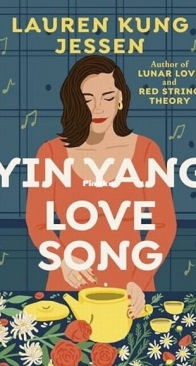Yin Yang Love Song - Lauren Kung Jessen - English
