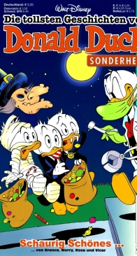 Die Tollsten Geschichten Von Donald Duck (Sonderheft) 317 - Ehapa 2013 - German