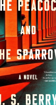The Peacock and the Sparrow - I.S. Berry-English