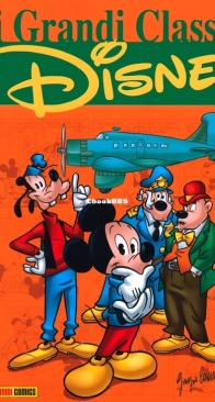 I Grandi Classici Disney II Serie 82 -  Panini 2022 - Italian