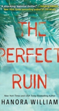 The Perfect Ruin - Shanora Williams - English