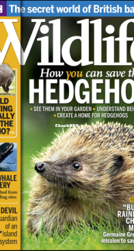 BBC Wildlife 2014 04 - English