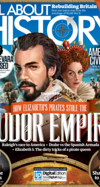 All About History Magazine Issue 025 - 2015 - English