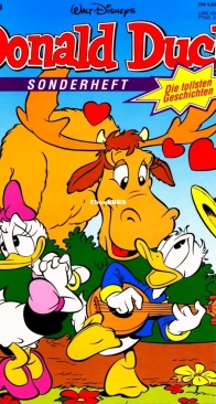 Die Tollsten Geschichten von Donald Duck (Sonderheft) 149 - Ehapa 1997 - German