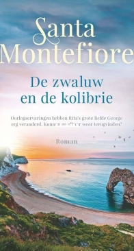 De Zwaluw En De Kolibrie - Santa Montefiore - Dutch