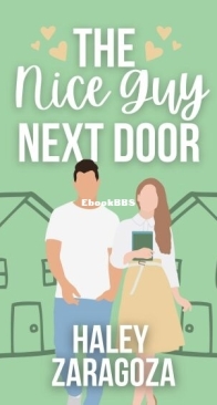 The Nice Guy Next Door - When In Waverly 1 - Haley Zaragoza - English