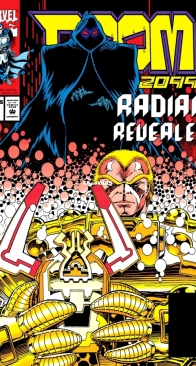 Doom 2099 17 (of 44) - Marvel 1994 - English