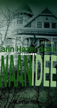 Waanidee - Karin Hazendonk - Dutch